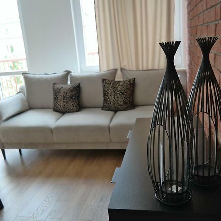 Apartament Grochowa Bialystok Luaran gambar
