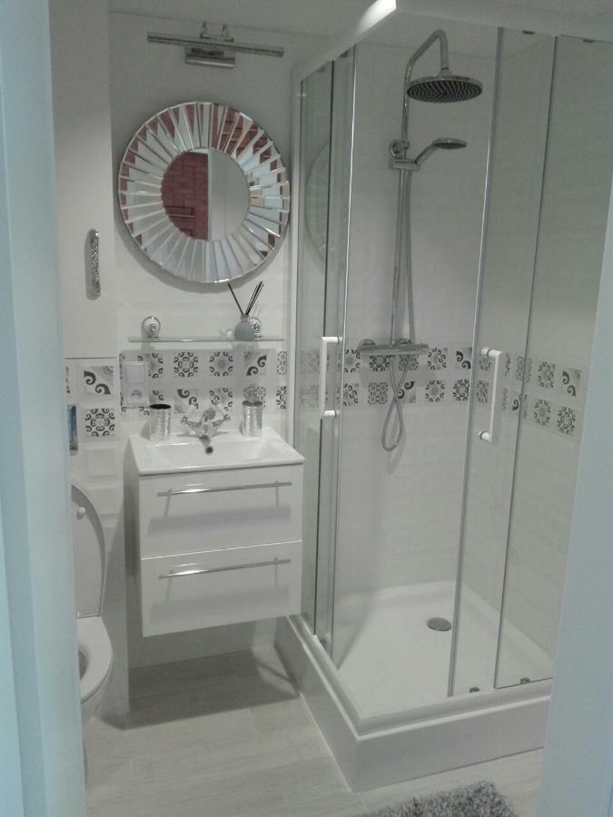 Apartament Grochowa Bialystok Luaran gambar