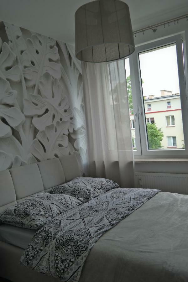 Apartament Grochowa Bialystok Luaran gambar