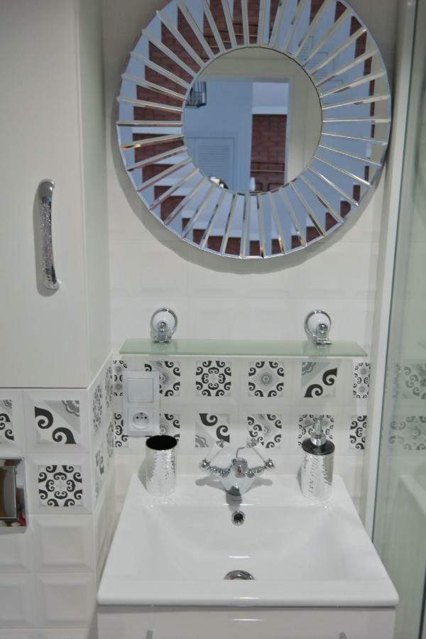 Apartament Grochowa Bialystok Luaran gambar