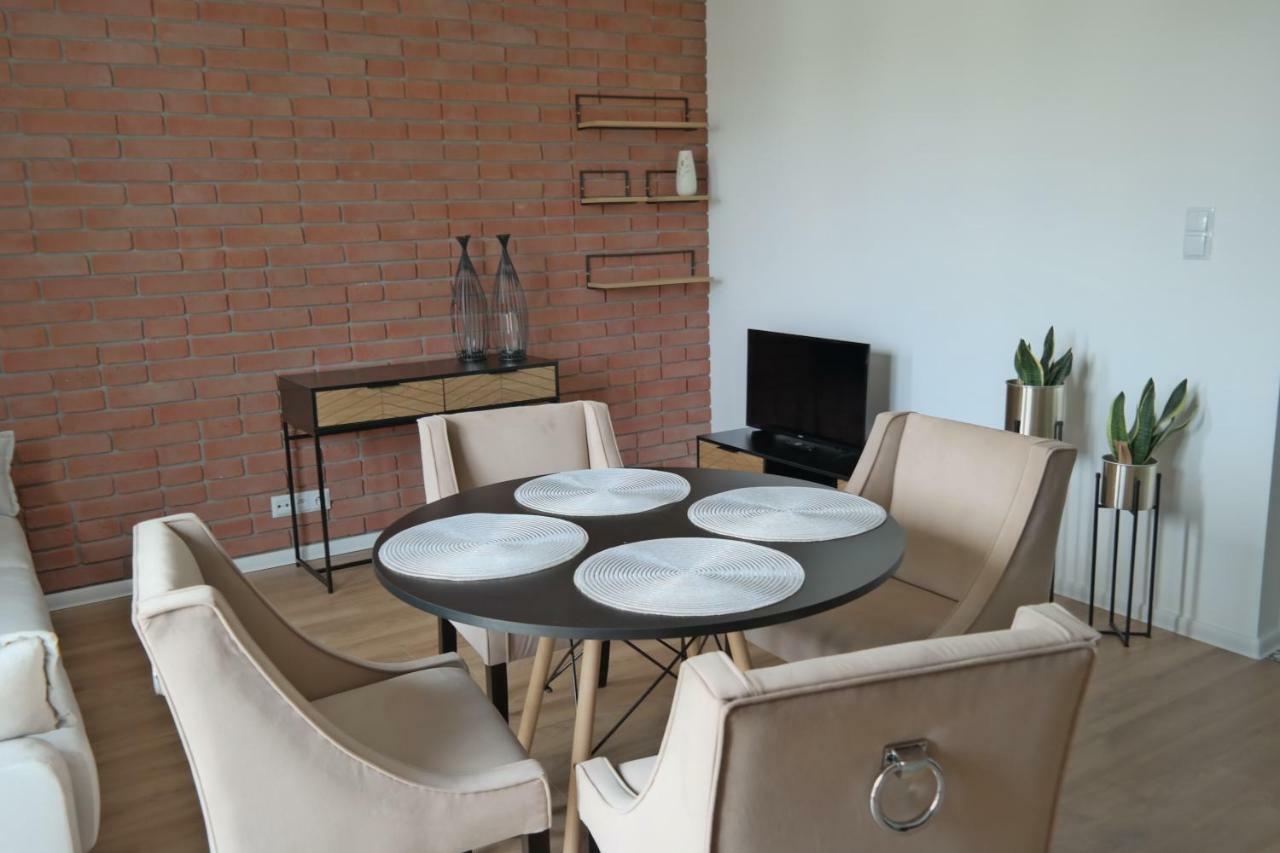 Apartament Grochowa Bialystok Luaran gambar