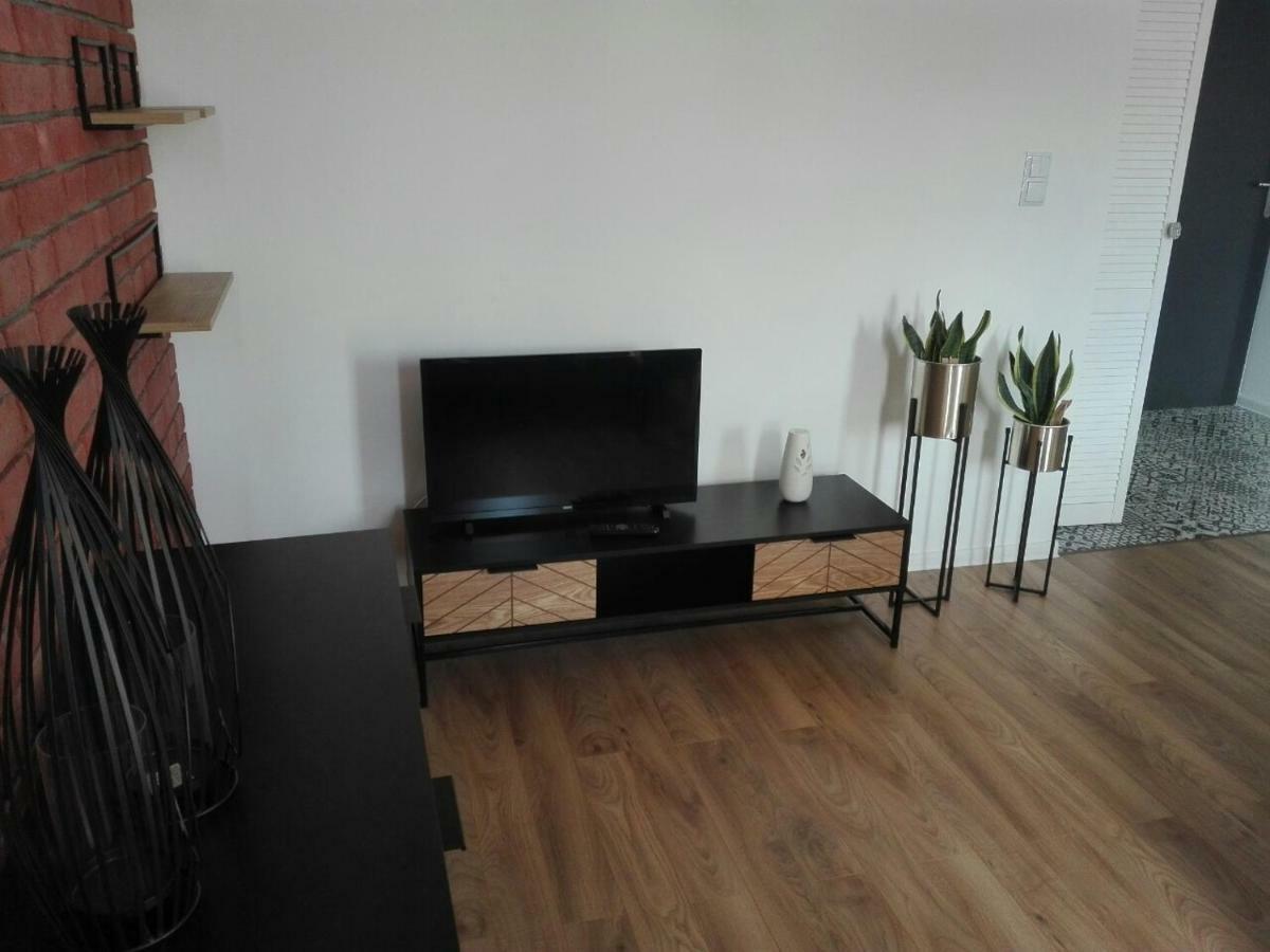 Apartament Grochowa Bialystok Luaran gambar