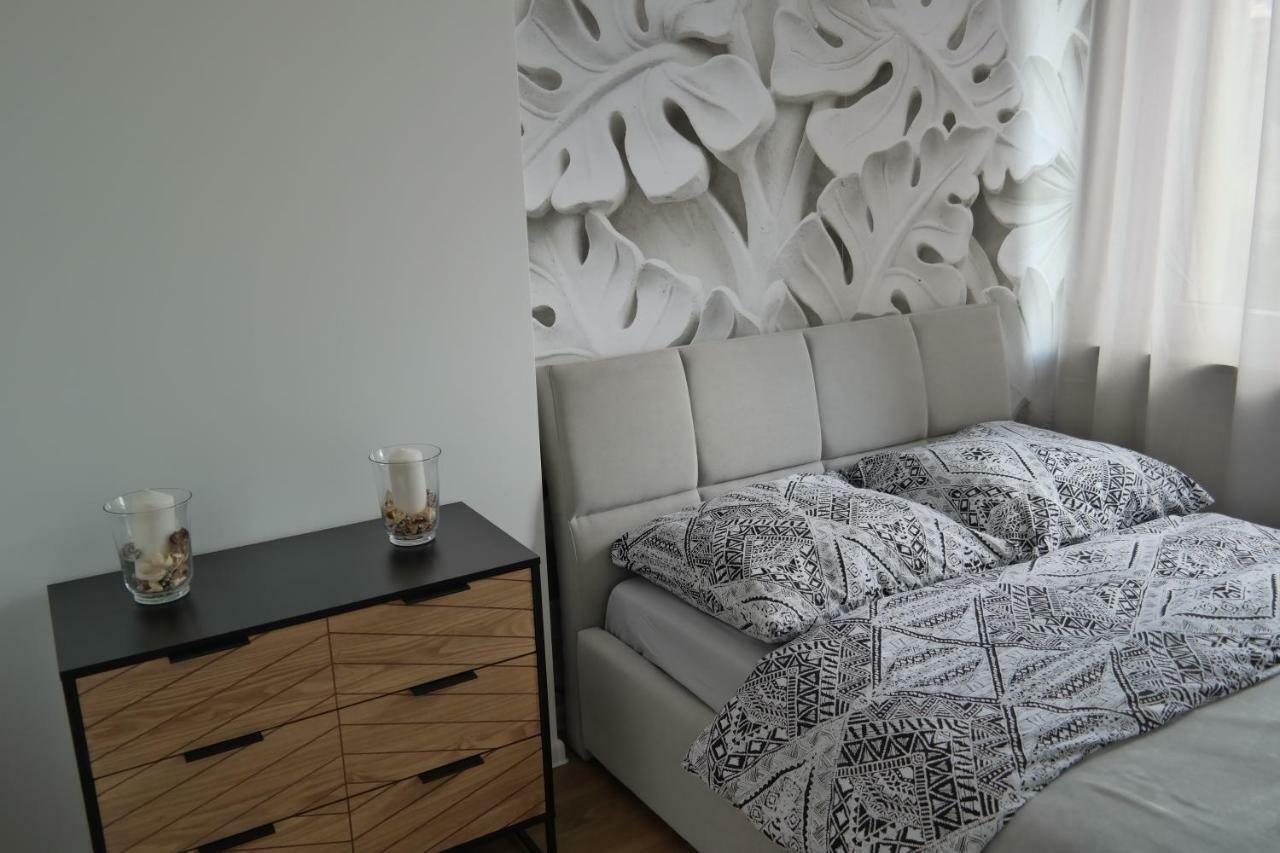 Apartament Grochowa Bialystok Luaran gambar