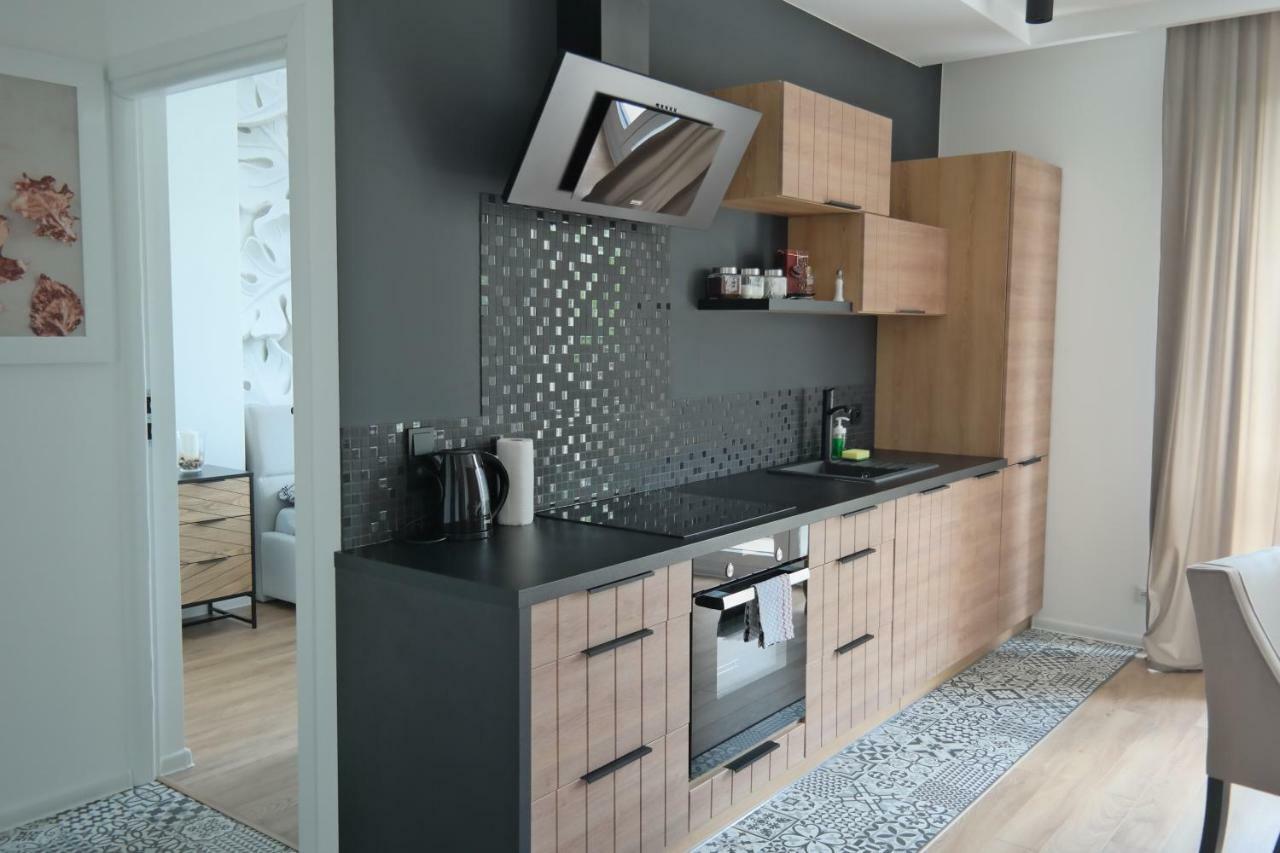 Apartament Grochowa Bialystok Luaran gambar