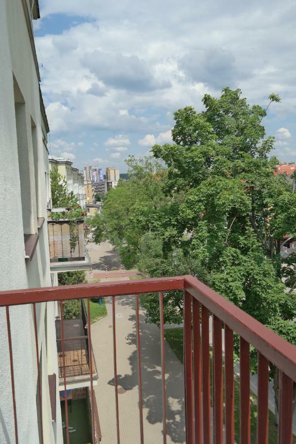 Apartament Grochowa Bialystok Luaran gambar