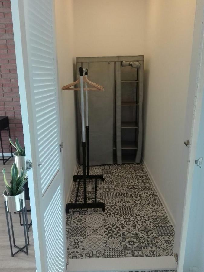 Apartament Grochowa Bialystok Luaran gambar