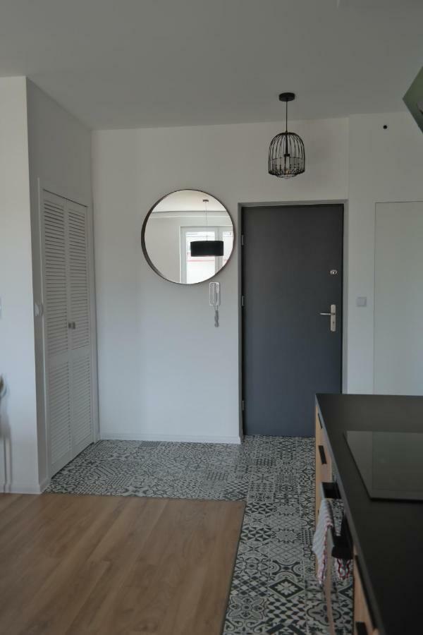 Apartament Grochowa Bialystok Luaran gambar